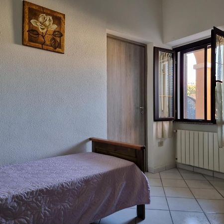 Willa Le Residenze Di Monte Rena A1 - A2 Solita Zewnętrze zdjęcie