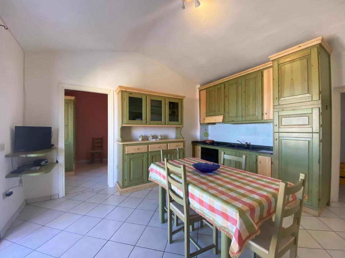Willa Le Residenze Di Monte Rena A1 - A2 Solita Zewnętrze zdjęcie
