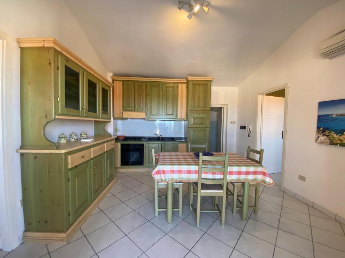Willa Le Residenze Di Monte Rena A1 - A2 Solita Zewnętrze zdjęcie