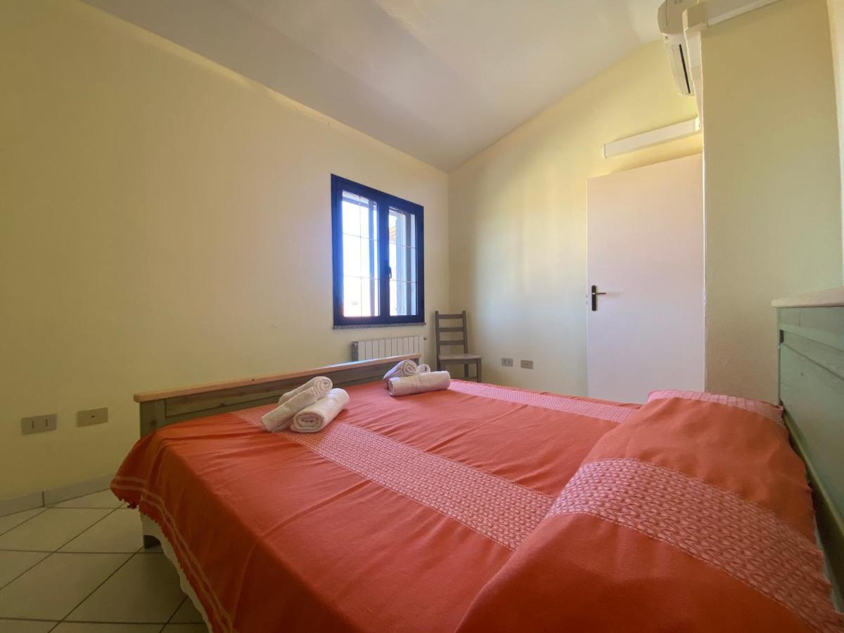 Willa Le Residenze Di Monte Rena A1 - A2 Solita Zewnętrze zdjęcie