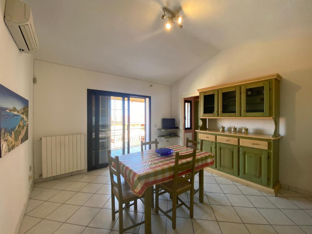 Willa Le Residenze Di Monte Rena A1 - A2 Solita Zewnętrze zdjęcie