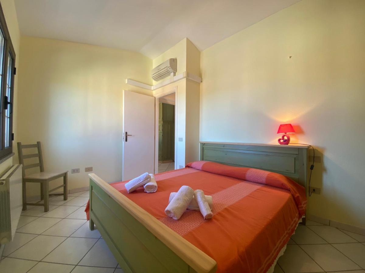 Willa Le Residenze Di Monte Rena A1 - A2 Solita Zewnętrze zdjęcie