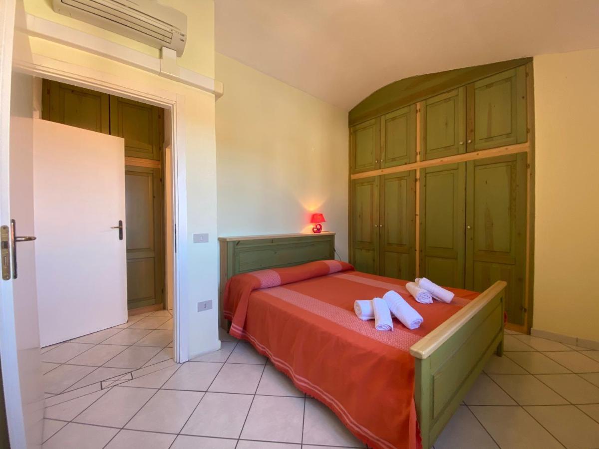 Willa Le Residenze Di Monte Rena A1 - A2 Solita Zewnętrze zdjęcie
