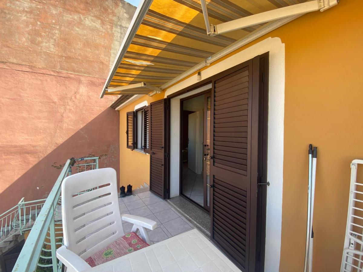 Willa Le Residenze Di Monte Rena A1 - A2 Solita Zewnętrze zdjęcie