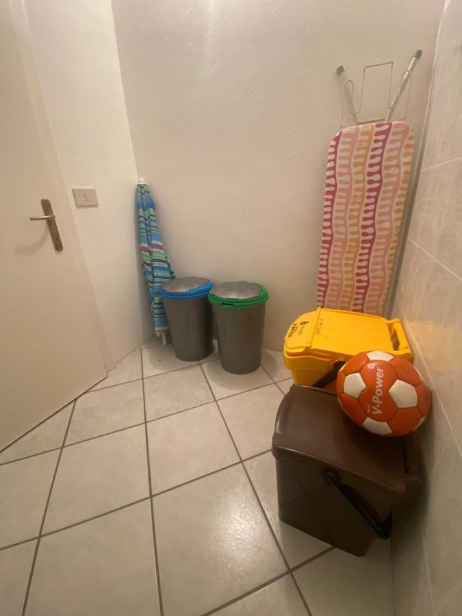 Willa Le Residenze Di Monte Rena A1 - A2 Solita Zewnętrze zdjęcie