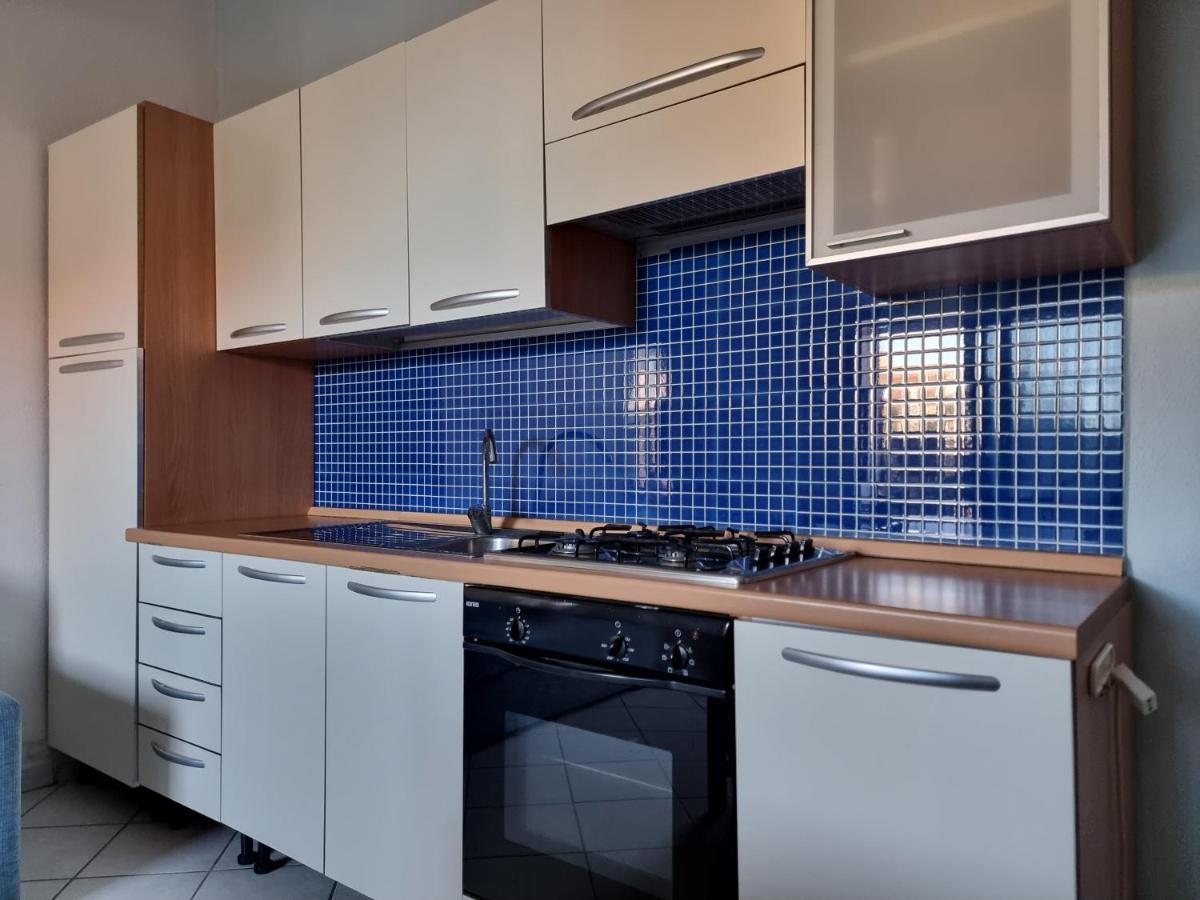 Willa Le Residenze Di Monte Rena A1 - A2 Solita Zewnętrze zdjęcie