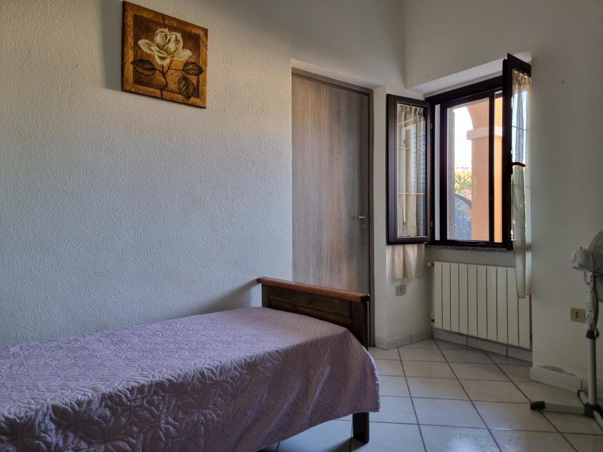 Willa Le Residenze Di Monte Rena A1 - A2 Solita Zewnętrze zdjęcie