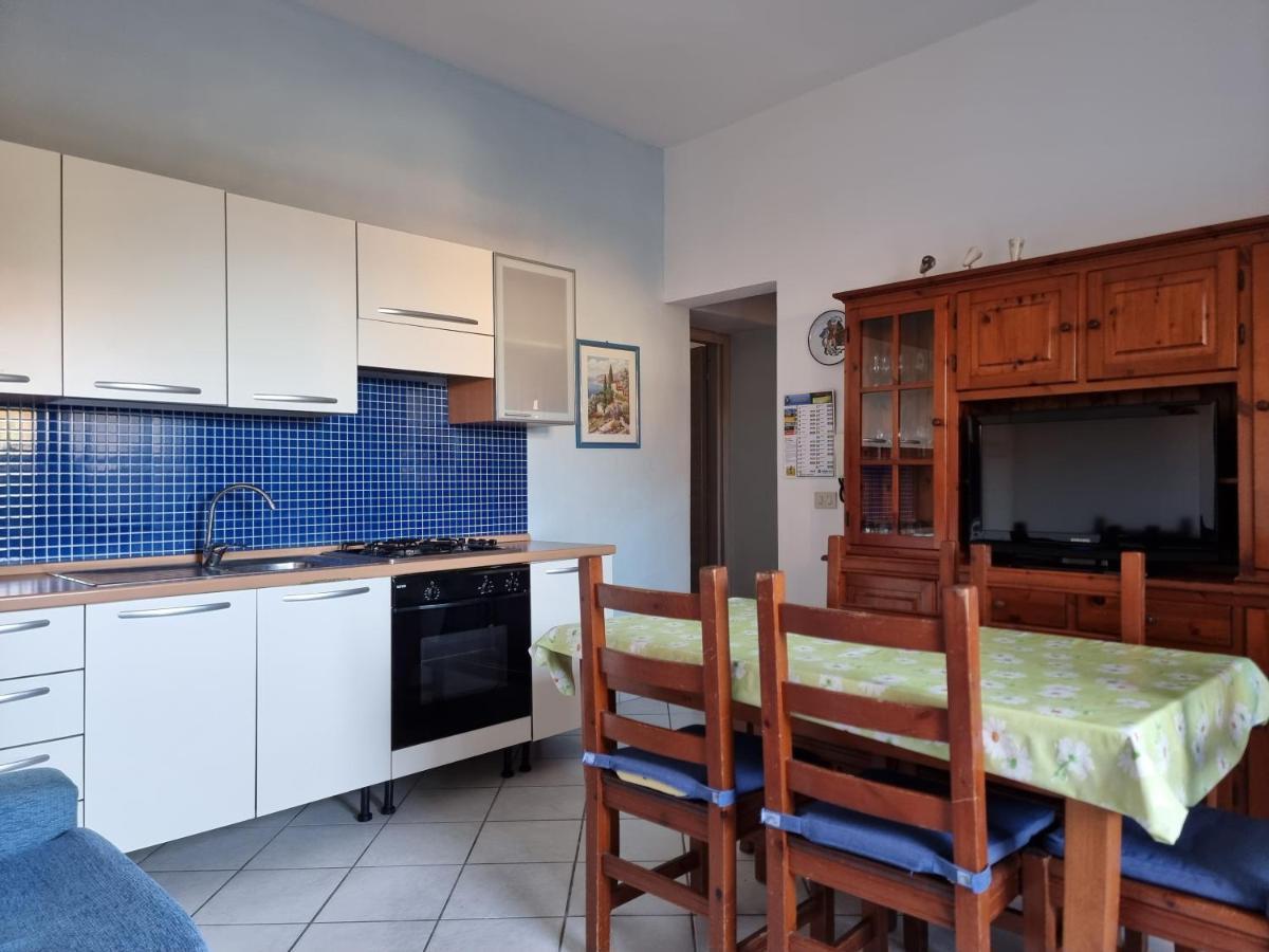 Willa Le Residenze Di Monte Rena A1 - A2 Solita Zewnętrze zdjęcie