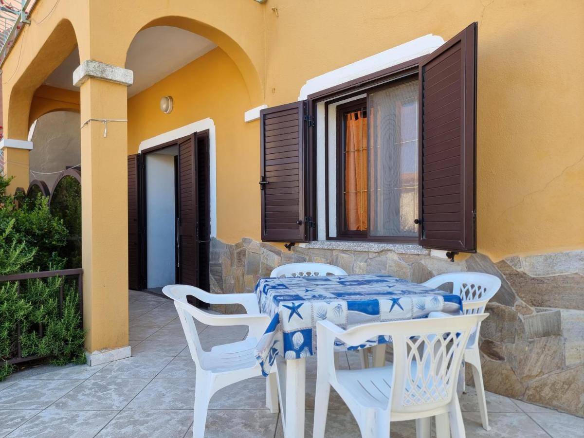 Willa Le Residenze Di Monte Rena A1 - A2 Solita Zewnętrze zdjęcie