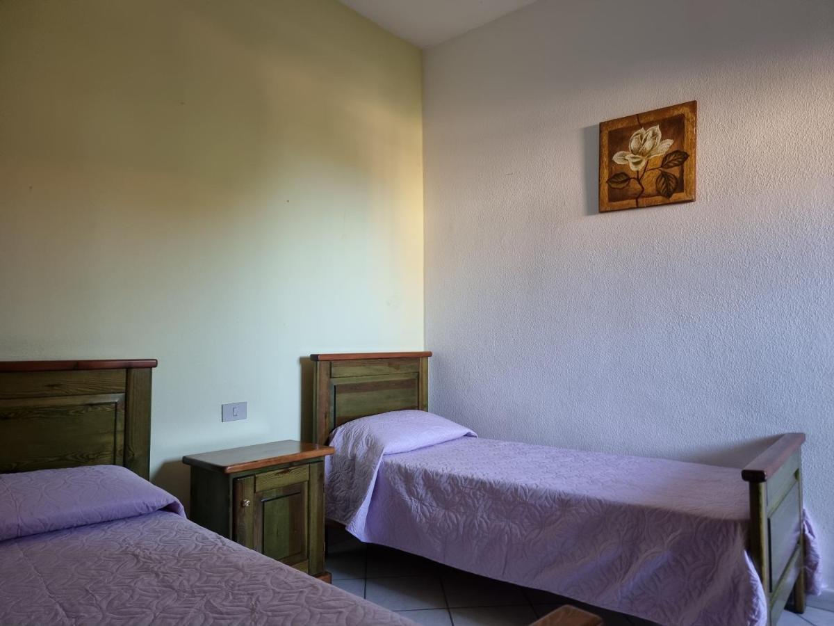Willa Le Residenze Di Monte Rena A1 - A2 Solita Zewnętrze zdjęcie