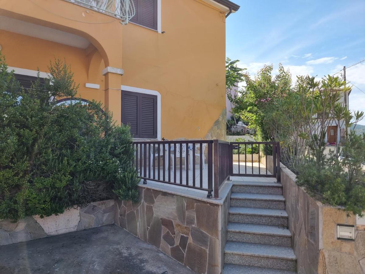 Willa Le Residenze Di Monte Rena A1 - A2 Solita Zewnętrze zdjęcie